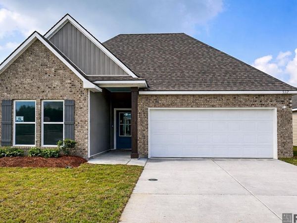 972 Ryan Avenue, Baker, LA 70714