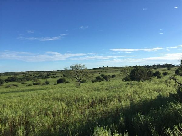 Tract 1 County Road 208 , Lampasas, TX 76550