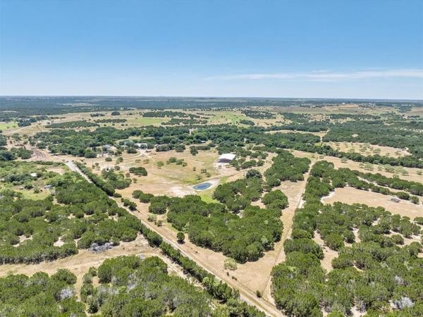 Tract 2 County Road 208, Lampasas, TX 76550