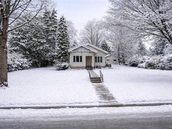 205 E 2nd Avenue, Luck, WI 54853