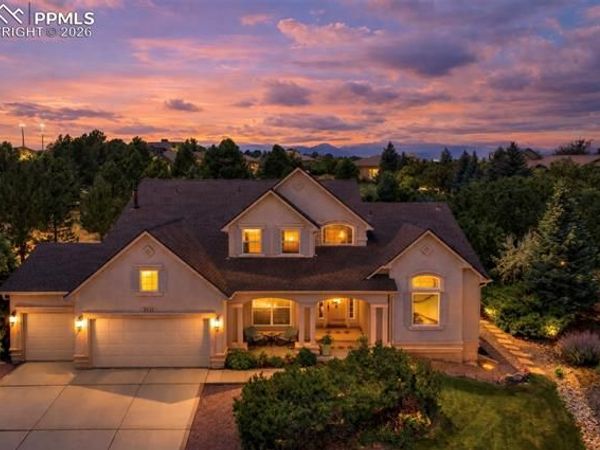 4618 Bethany Court, Colorado Springs, CO 80918