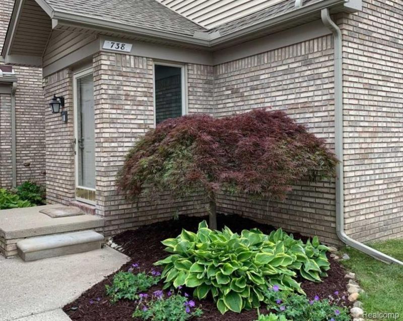 738 S Milford Road, Milford Vlg, MI 48381 Main Photo