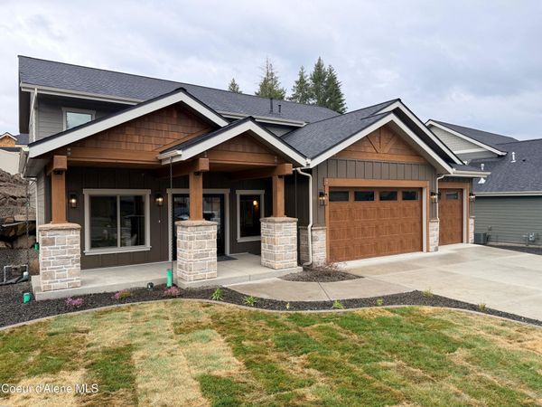 11958 N ROCKING R RD, Hayden, ID 83835