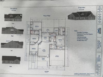 1766 Vereen Rd., Aynor, SC 29511