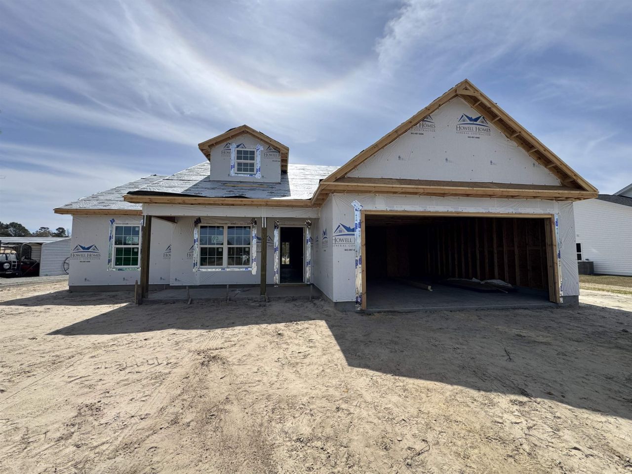 1772 Vereen Rd. Photo 1