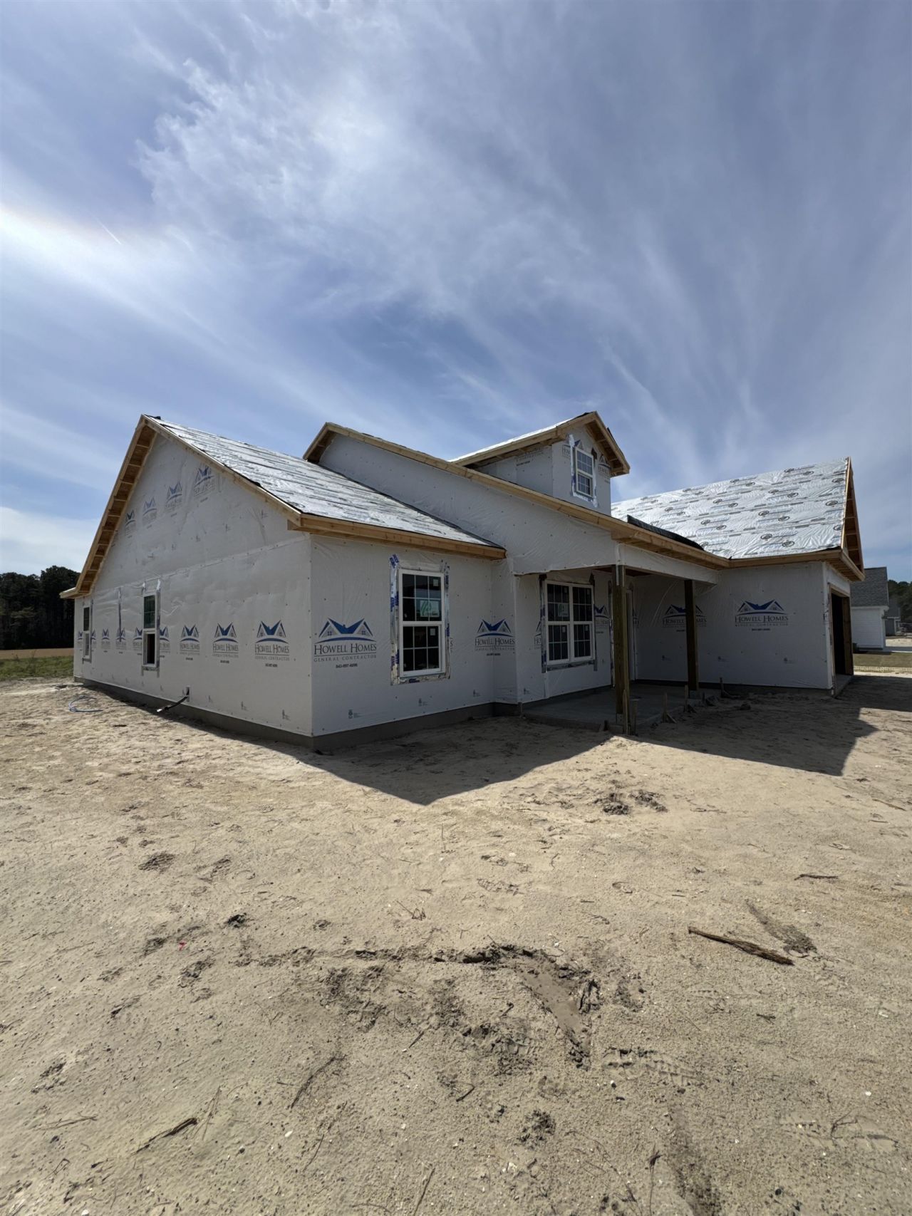 1772 Vereen Rd. Photo 2