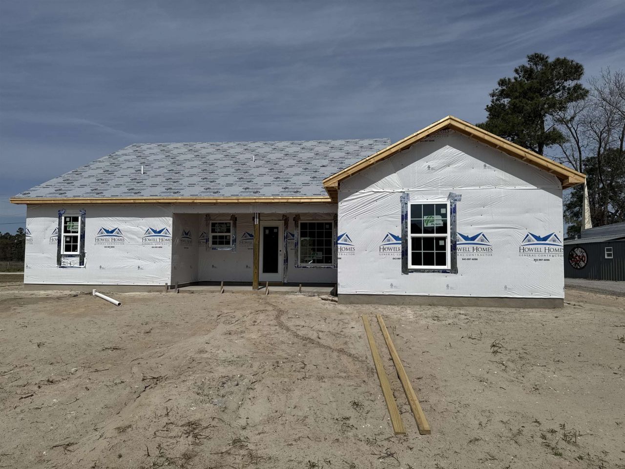 1772 Vereen Rd. Photo 3