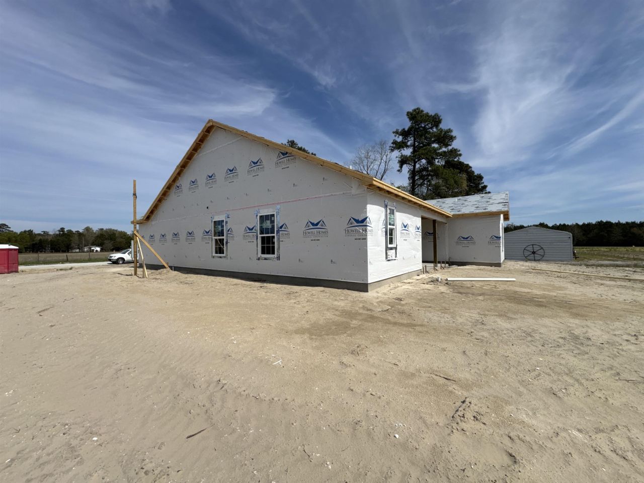 1772 Vereen Rd. Photo 4