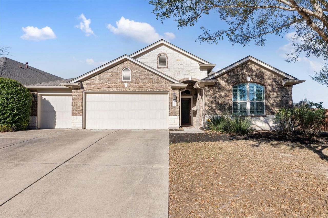 19712 Maiden Grass Dr, Pflugerville, TX 78660 Main Photo