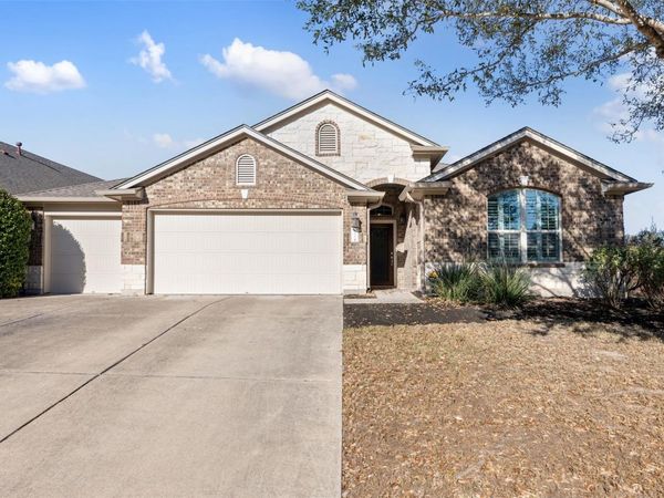 19712 Maiden Grass DR, Pflugerville, TX 78660