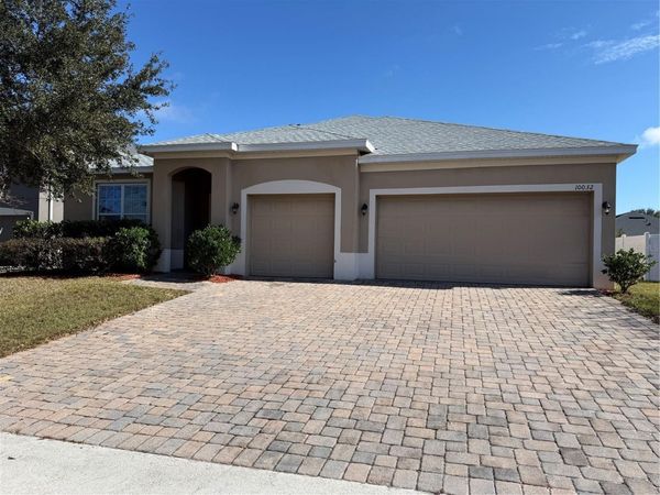 10032 LENOX STREET, CLERMONT, FL 34711