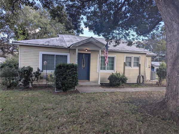 402 BELLEVIEW DRIVE, FORT MEADE, FL 33841