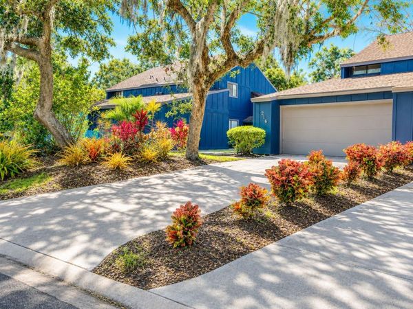 216 PINE CONE TRAIL, ORMOND BEACH, FL 32174