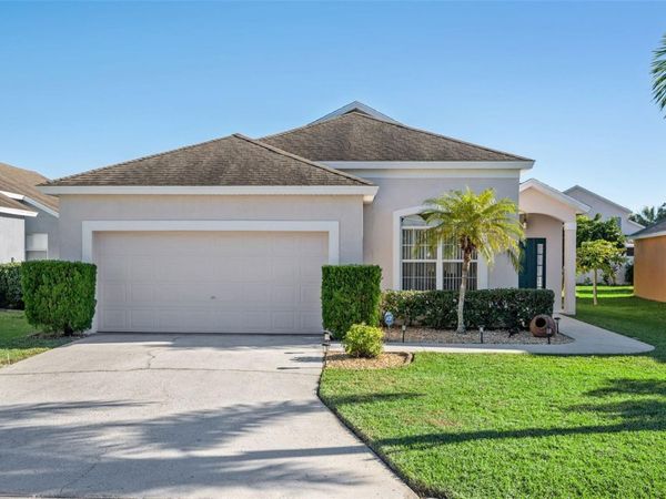 718 CORVINA DRIVE, DAVENPORT, FL 33897