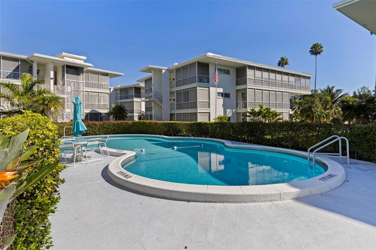 1036 North Shore Drive Ne, Unit 1, Saint Petersburg, FL 33701 Photo