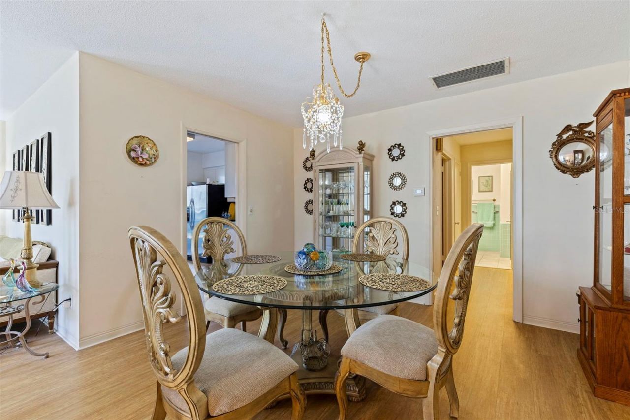 1036 North Shore Drive Ne, Unit 1, Saint Petersburg, FL 33701 Photo