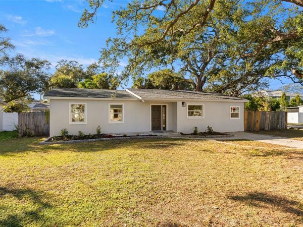 7301 S WEST SHORE BOULEVARD, TAMPA, FL 33616