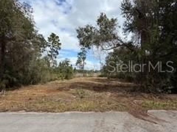 LAKESIDE DRIVE, DELAND, FL 32720