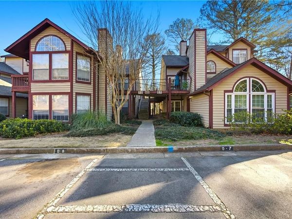 408 Hawkstone Way, Alpharetta, GA 30022