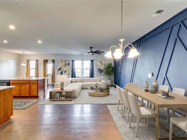 109 Paulownia Circle, Mcdonough, GA 30253