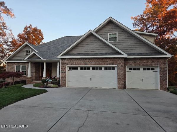 204 Seminole Circle, Loudon, TN 37774