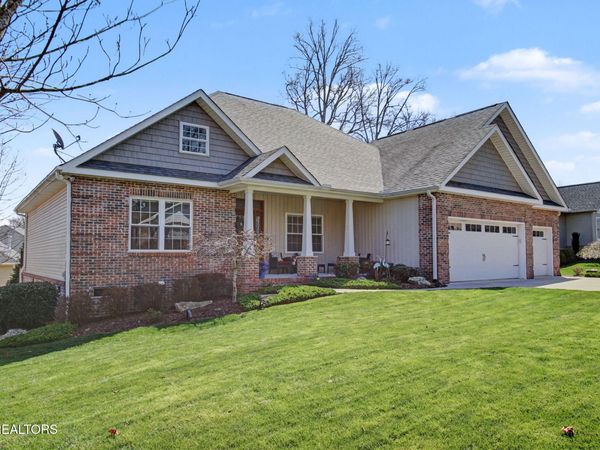 204 Seminole Circle, Loudon, TN 37774
