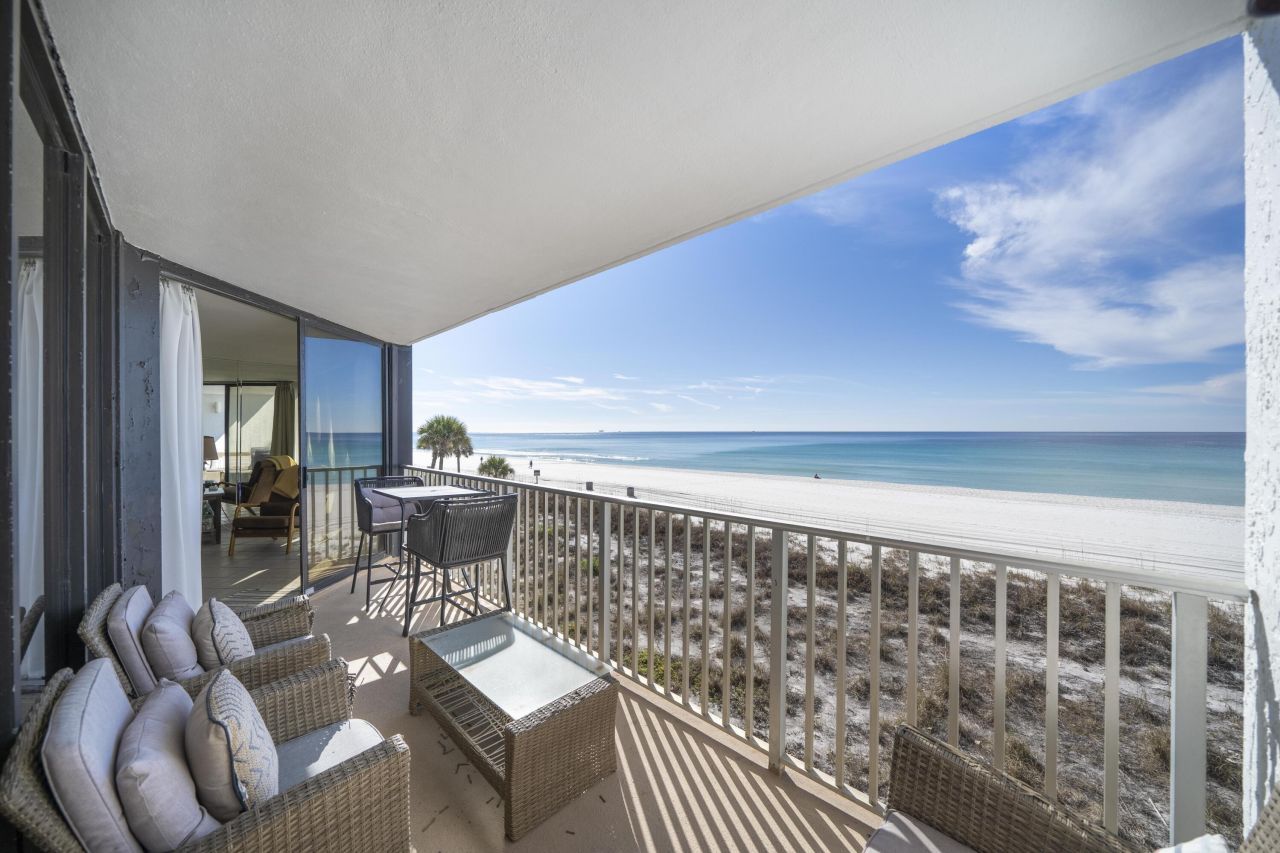 11757 Front Beach Road, Unit W201, Panama City Beach, FL 32407 Main Photo