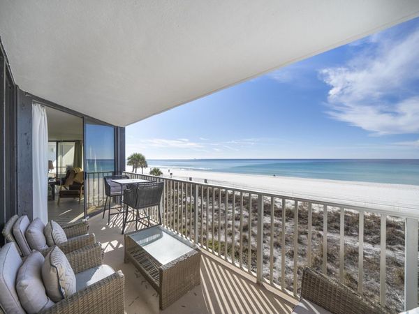 11757 Front Beach Road, Unit W201, Panama City Beach, FL 32407