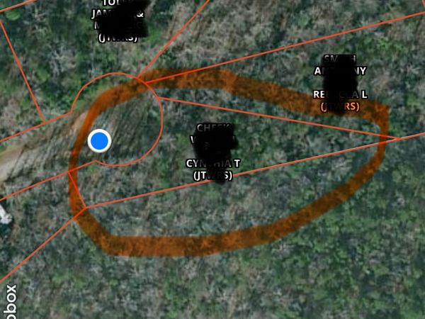 0 Edgewood Drive, Unit LOT 26, Elberton, GA 30635