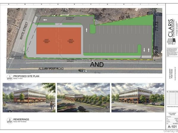 3167 Albany Post Road, Buchanan, NY 10511