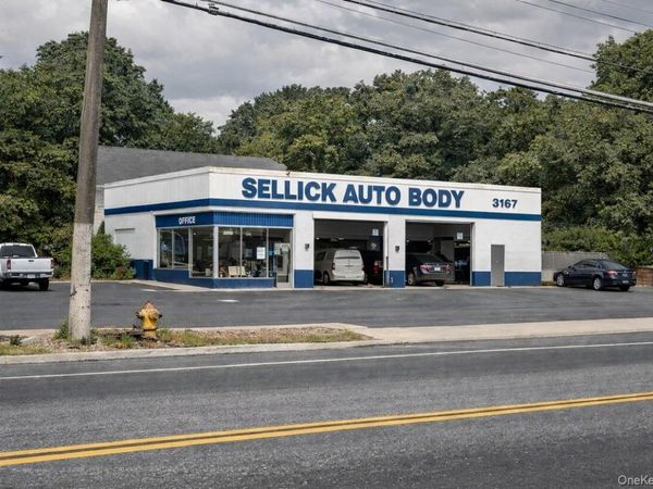 3167 Albany Post Road , Buchanan, NY 10511