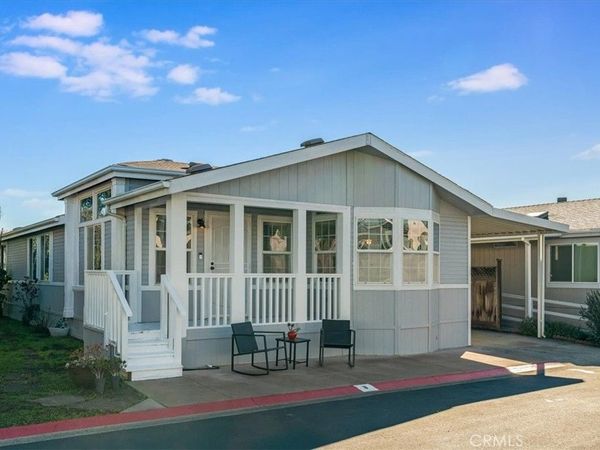 3395 S Higuera, Unit 8, San Luis Obispo, CA 93401