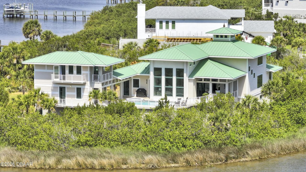 2590 Palm Avenue, Flagler Beach, FL 32136 Main Photo