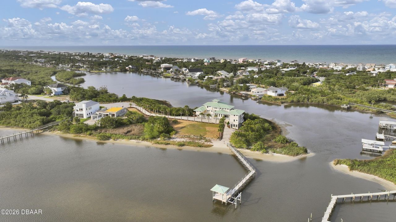 2590 Palm Avenue, Flagler Beach, FL 32136 Photo