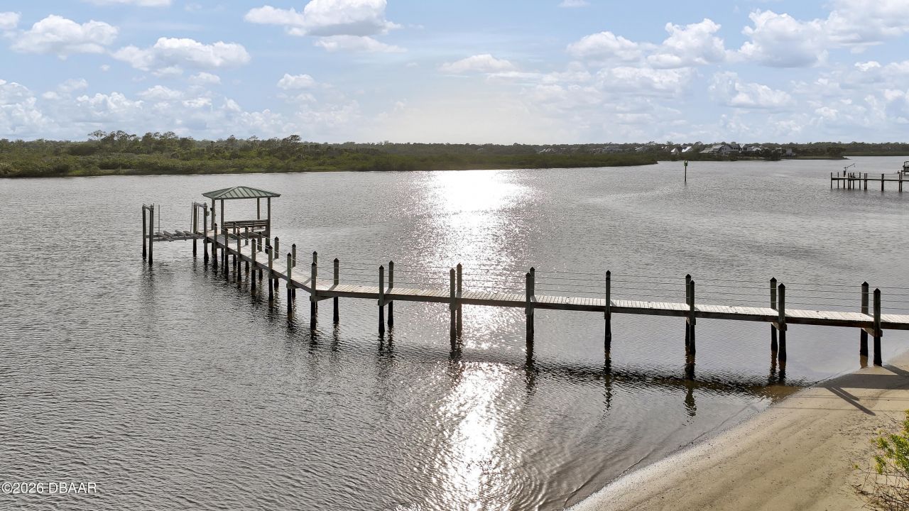 2590 Palm Avenue, Flagler Beach, FL 32136 Photo