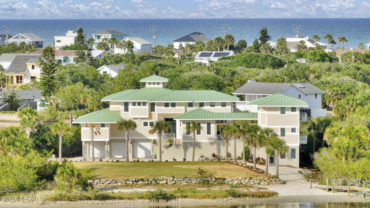 2590 Palm Avenue, Flagler Beach, FL 32136 Photo