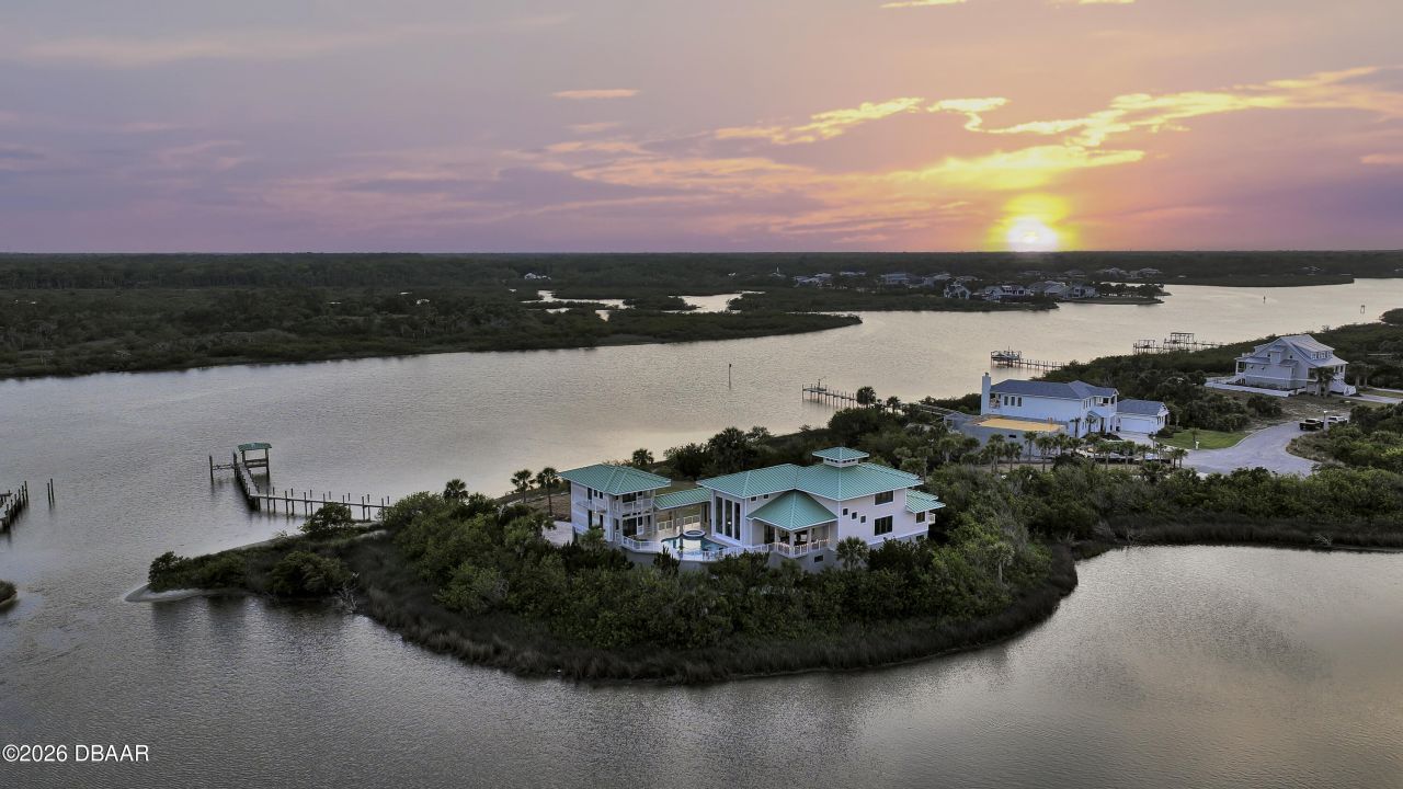 2590 Palm Avenue, Flagler Beach, FL 32136 Photo