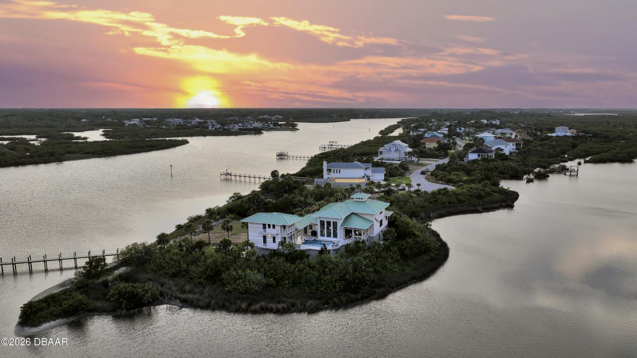 2590 Palm Avenue, Flagler Beach, FL 32136 Photo