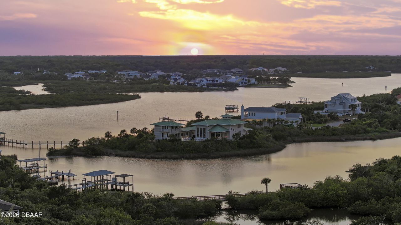 2590 Palm Avenue, Flagler Beach, FL 32136 Photo