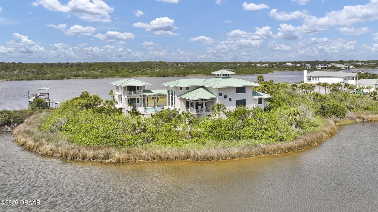 2590 Palm Avenue, Flagler Beach, FL 32136 Photo