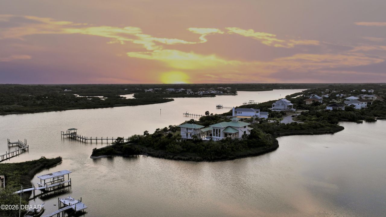 2590 Palm Avenue, Flagler Beach, FL 32136 Photo