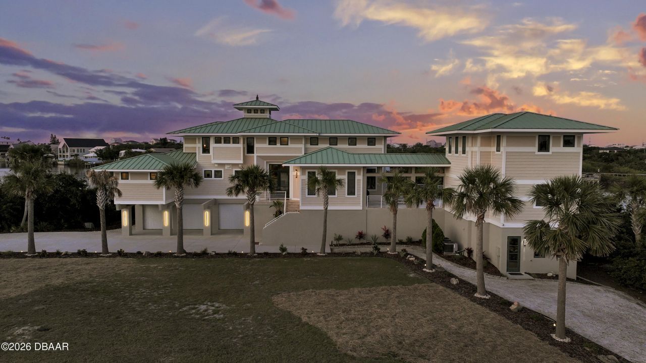 2590 Palm Avenue, Flagler Beach, FL 32136 Photo