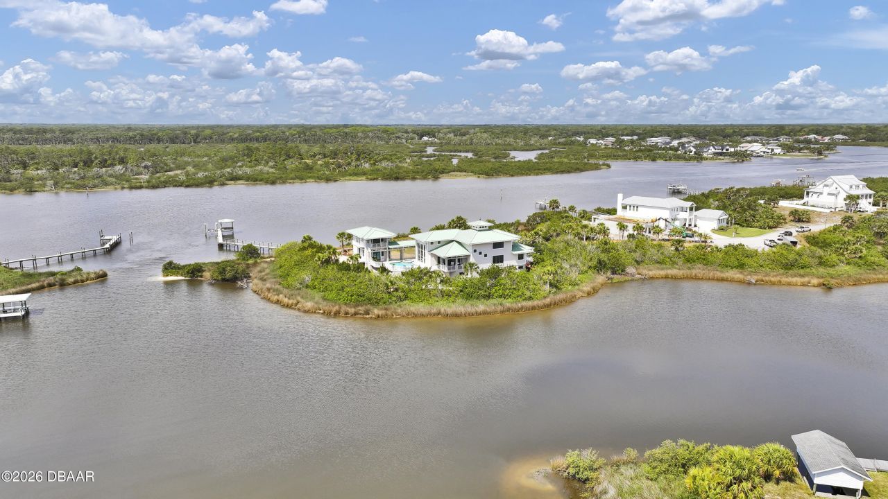 2590 Palm Avenue, Flagler Beach, FL 32136 Photo