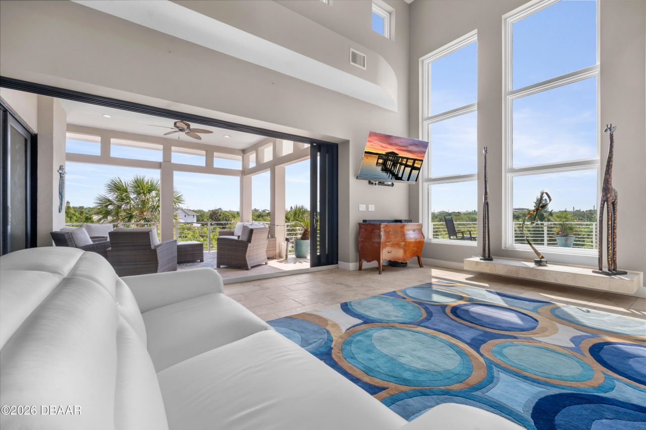 2590 Palm Avenue, Flagler Beach, FL 32136 Photo