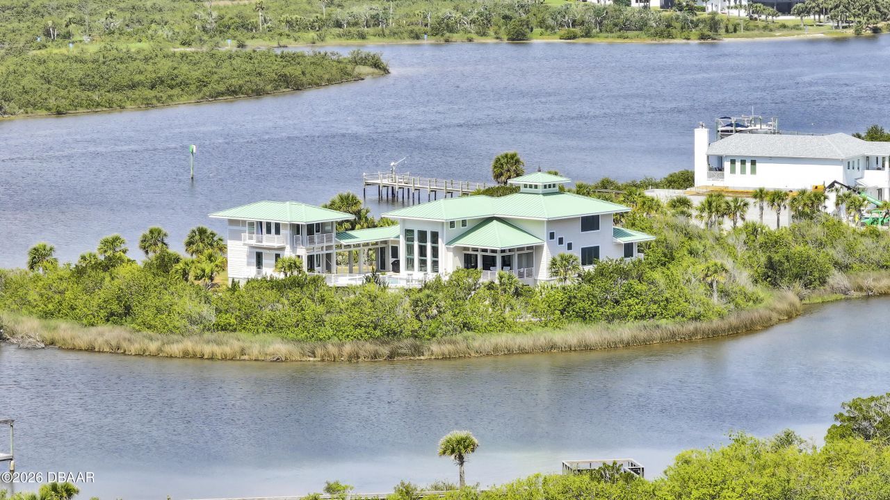 2590 Palm Avenue, Flagler Beach, FL 32136 Photo