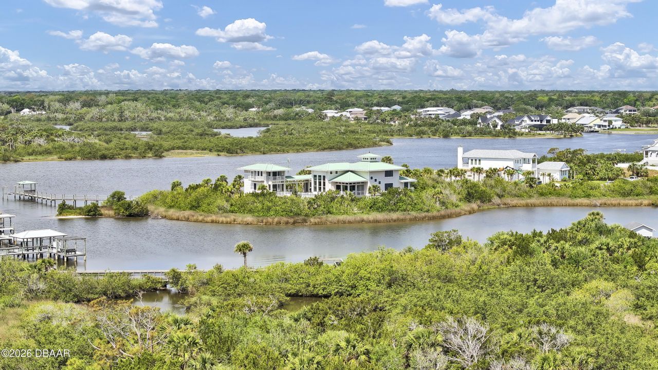 2590 Palm Avenue, Flagler Beach, FL 32136 Photo