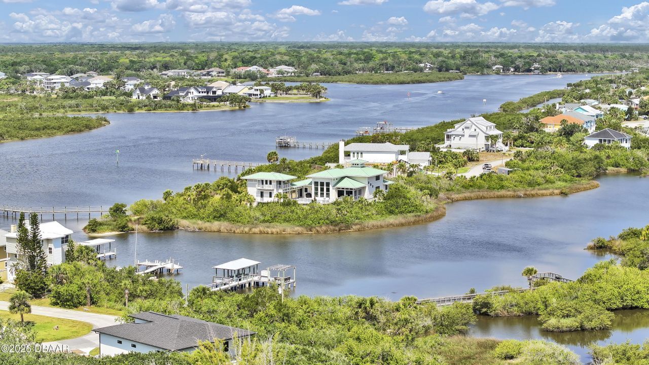 2590 Palm Avenue, Flagler Beach, FL 32136 Photo