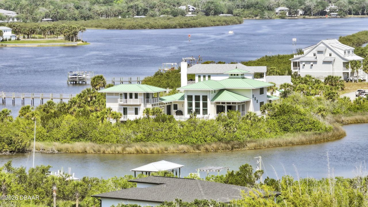 2590 Palm Avenue, Flagler Beach, FL 32136 Photo