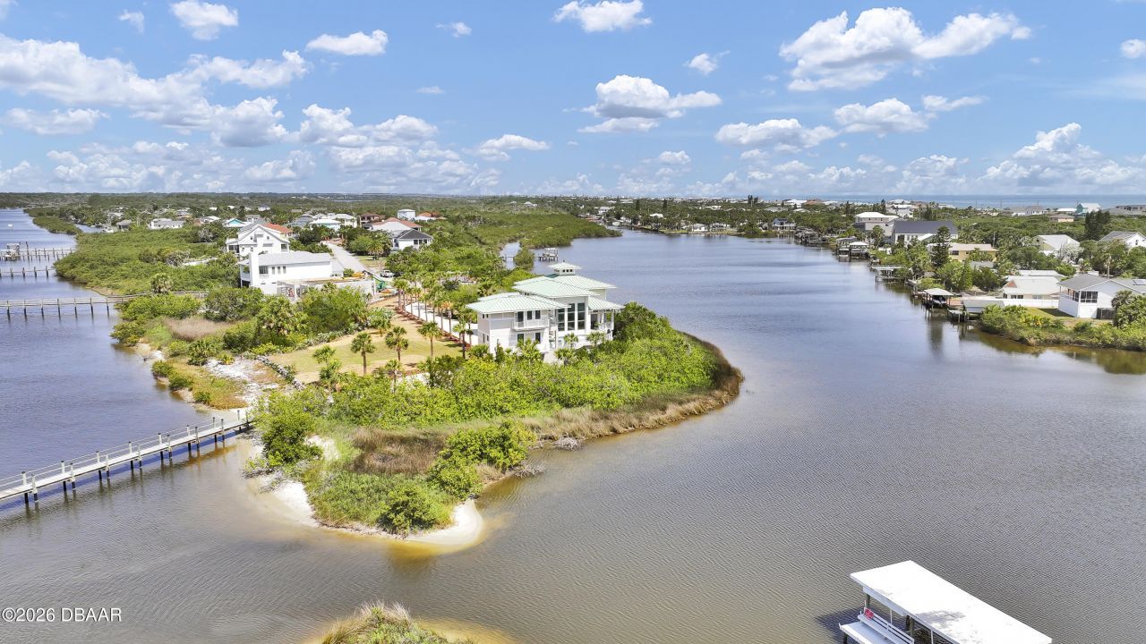 2590 Palm Avenue, Flagler Beach, FL 32136 Photo