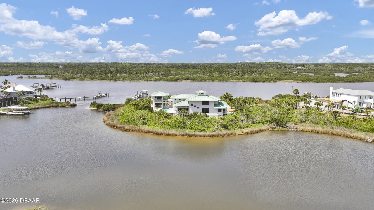 2590 Palm Avenue, Flagler Beach, FL 32136 Photo